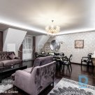 Apartment for rent in Riga