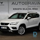 Seat Ateca Xcellence for sale. 1.5tsi, 2018