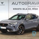 Pārdod Cupra Formentor Vz 310. 2.0, 2024