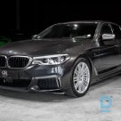 Pārdod BMW M550i xDrive Sedan, 2017