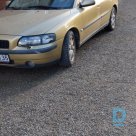 Продают Volvo S60, 2004