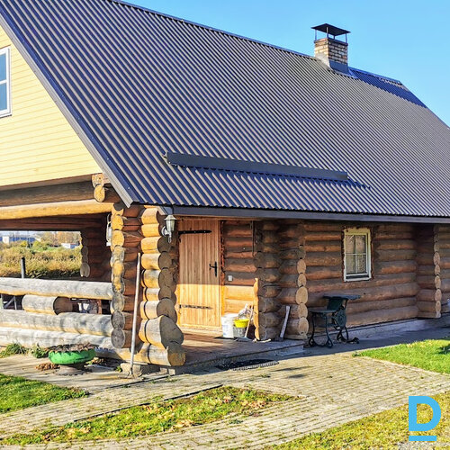 Pārdod māju , 600m² Pārdod māju , 600m²