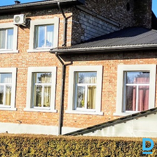 Pārdod māju , 600m² Pārdod māju , 600m²