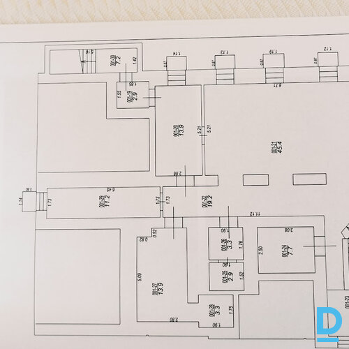 Pārdod māju , 600m² Pārdod māju , 600m²