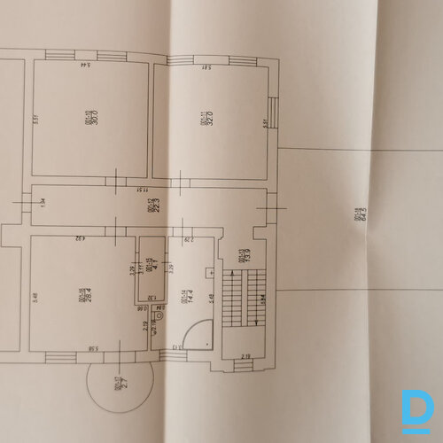 Pārdod māju , 600m² Pārdod māju , 600m²
