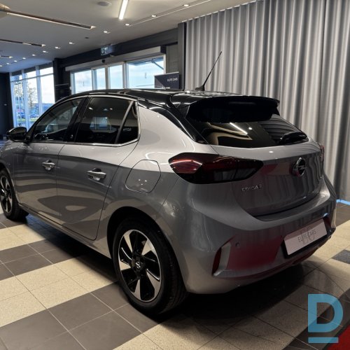 Pārdod Opel Corsa Electric 100kw, 2020 Pārdod Opel Corsa Electric 100kw, 2020