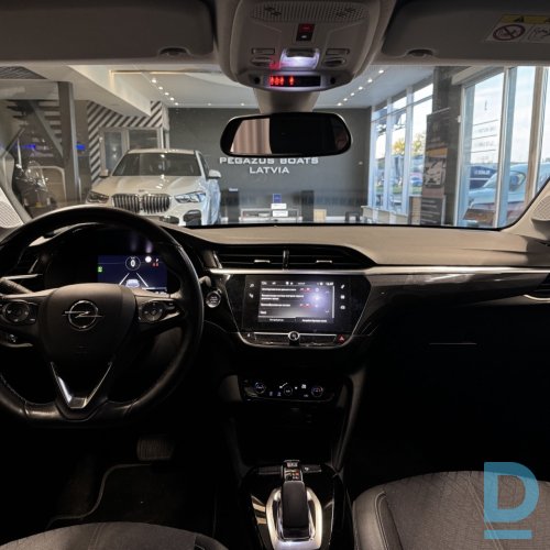 Pārdod Opel Corsa Electric 100kw, 2020 Pārdod Opel Corsa Electric 100kw, 2020
