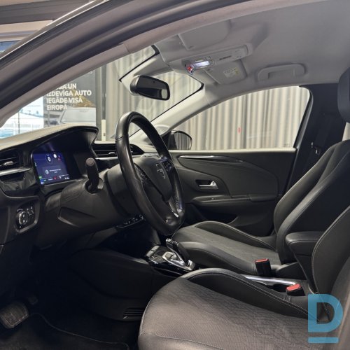 Pārdod Opel Corsa Electric 100kw, 2020 Pārdod Opel Corsa Electric 100kw, 2020