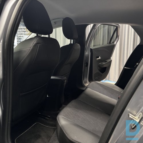 Pārdod Opel Corsa Electric 100kw, 2020 Pārdod Opel Corsa Electric 100kw, 2020