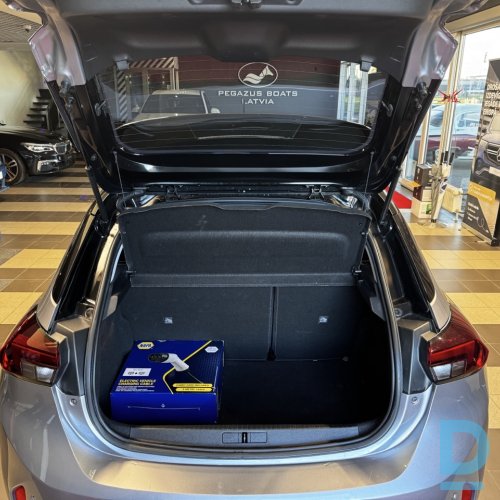 Pārdod Opel Corsa Electric 100kw, 2020 Pārdod Opel Corsa Electric 100kw, 2020
