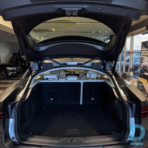 Pārdod Jaguar I-Pace Awd, 2018