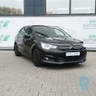 Pārdod Citroen C4 1.6 HDi, 2018