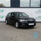 Продажа Skoda Scala Ambition 1.0 TSI, 2023 г.в.