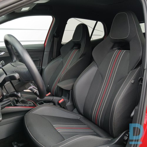 Pārdod Skoda Fabia Monte Carlo 1.0Tsi, 2022 Pārdod Skoda Fabia Monte Carlo 1.0Tsi, 2022