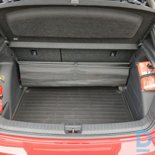 Pārdod Skoda Fabia Monte Carlo 1.0Tsi, 2022 Pārdod Skoda Fabia Monte Carlo 1.0Tsi, 2022