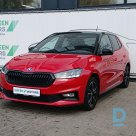 Продажа Skoda Fabia Monte Carlo 1.0Tsi, 2022 г.в.