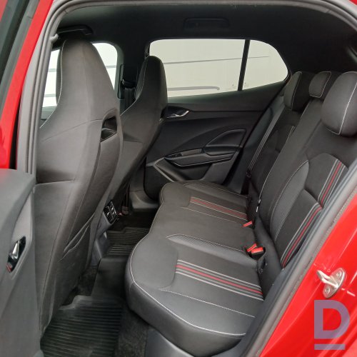 Pārdod Skoda Fabia Monte Carlo 1.0Tsi, 2022 Pārdod Skoda Fabia Monte Carlo 1.0Tsi, 2022