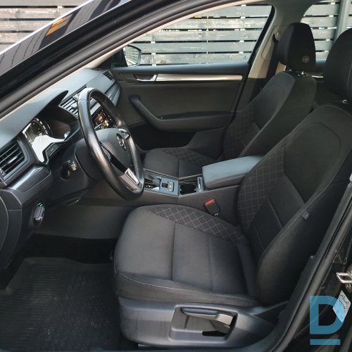 Pārdod Skoda Superb Active Plus 1.5 Tsi, 2019