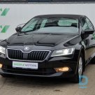 Продажа Skoda Superb Active Plus 1.5 Tsi, 2019г.