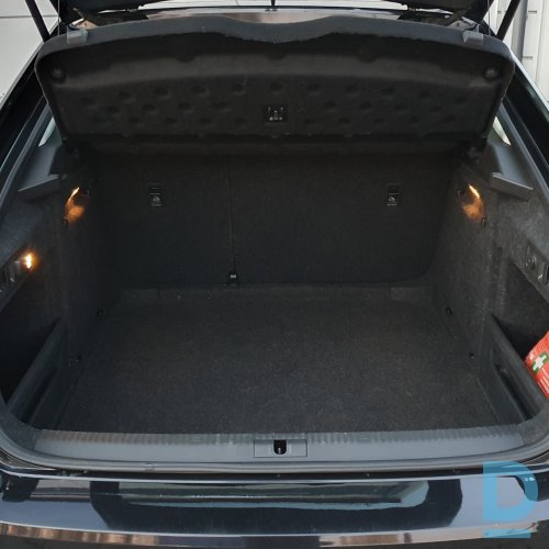 Pārdod Skoda Superb Active Plus 1.5 Tsi, 2019