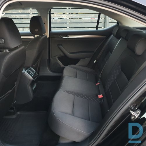 Pārdod Skoda Superb Active Plus 1.5 Tsi, 2019