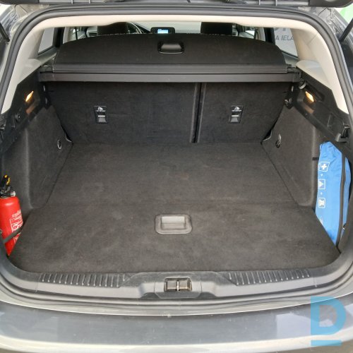 Pārdod Ford Focus 1.0, 2018