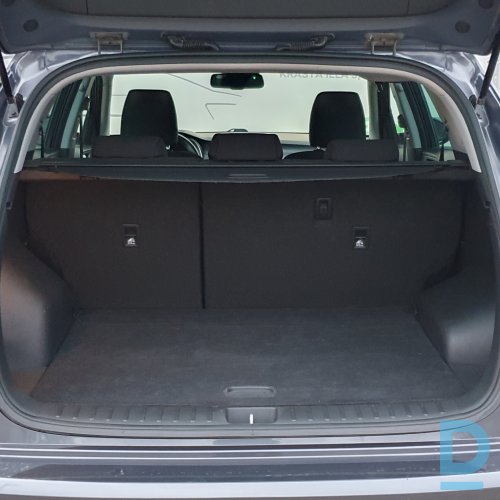 Pārdod Hyundai Tucson 1.6, 2020