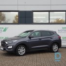 Pārdod Hyundai Tucson 1.6, 2020