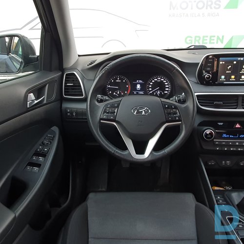 Pārdod Hyundai Tucson 1.6, 2020