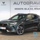 Продается Cupra Formentor 1.5 2022 года.