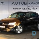 Продам Volkswagen Tiguan 4motion 2.0d, 2018г.