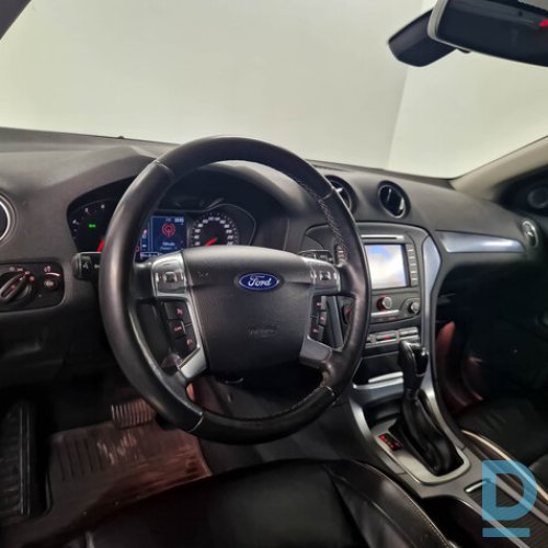 Pārdod Ford Mondeo 2.0D, 2014 Pārdod Ford Mondeo 2.0D, 2014