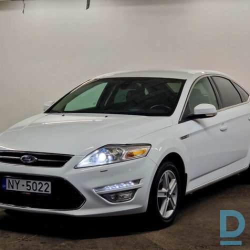 Pārdod Ford Mondeo 2.0D, 2014 Pārdod Ford Mondeo 2.0D, 2014