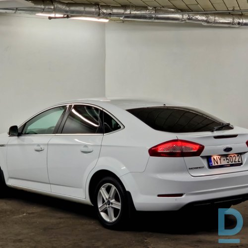 Pārdod Ford Mondeo 2.0D, 2014 Pārdod Ford Mondeo 2.0D, 2014