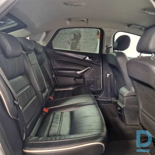 Pārdod Ford Mondeo 2.0D, 2014 Pārdod Ford Mondeo 2.0D, 2014