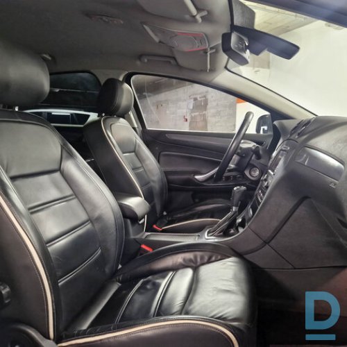 Pārdod Ford Mondeo 2.0D, 2014 Pārdod Ford Mondeo 2.0D, 2014