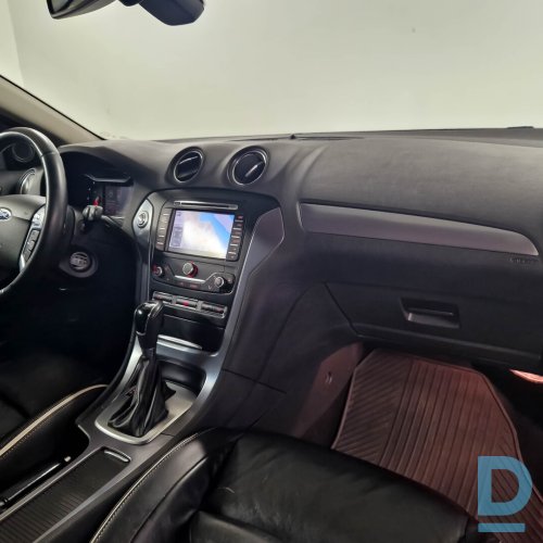 Pārdod Ford Mondeo 2.0D, 2014 Pārdod Ford Mondeo 2.0D, 2014