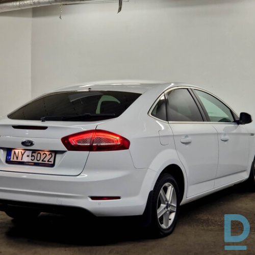 Pārdod Ford Mondeo 2.0D, 2014 Pārdod Ford Mondeo 2.0D, 2014