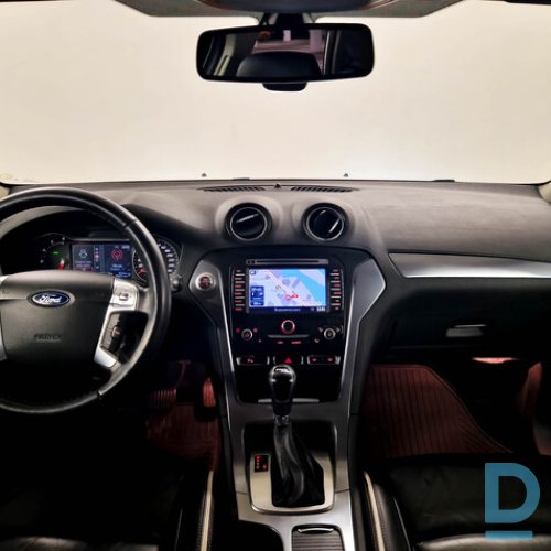 Pārdod Ford Mondeo 2.0D, 2014 Pārdod Ford Mondeo 2.0D, 2014