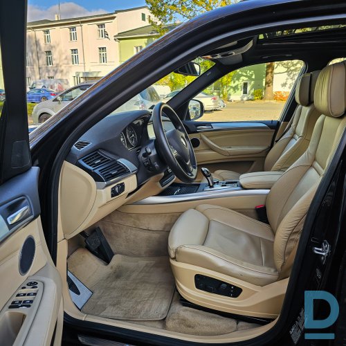 Pārdod BMW X5 3.0d, 2011 Pārdod BMW X5 3.0d, 2011