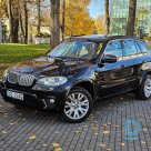 Pārdod BMW X5 3.0d, 2011