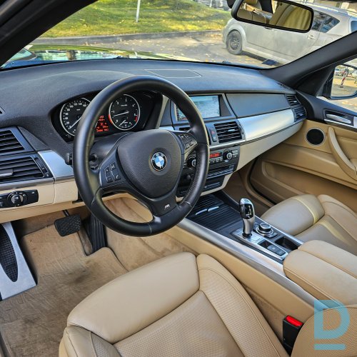 Pārdod BMW X5 3.0d, 2011 Pārdod BMW X5 3.0d, 2011