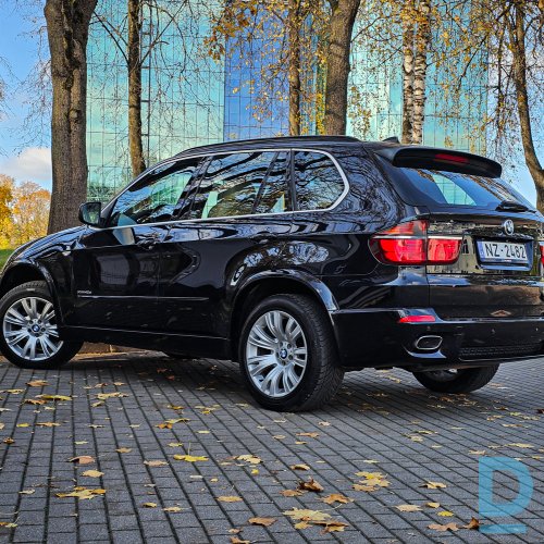 Pārdod BMW X5 3.0d, 2011 Pārdod BMW X5 3.0d, 2011