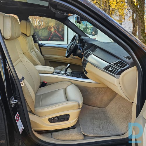 Pārdod BMW X5 3.0d, 2011 Pārdod BMW X5 3.0d, 2011