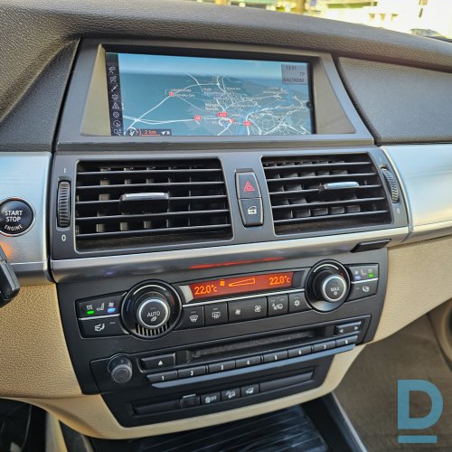 Pārdod BMW X5 3.0d, 2011 Pārdod BMW X5 3.0d, 2011