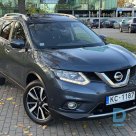 Nissan X-Trail 1.6d, 2015 for sale