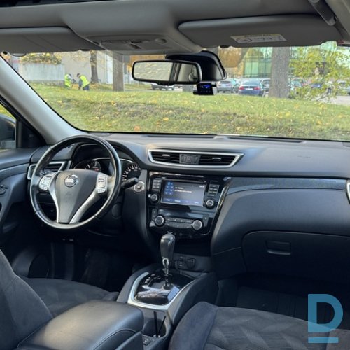 Pārdod Nissan X-Trail 1.6d, 2015 Pārdod Nissan X-Trail 1.6d, 2015