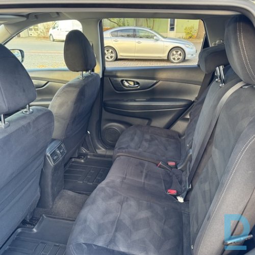 Pārdod Nissan X-Trail 1.6d, 2015 Pārdod Nissan X-Trail 1.6d, 2015