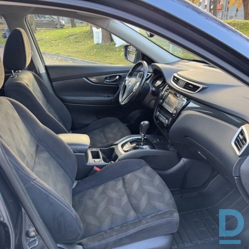 Pārdod Nissan X-Trail 1.6d, 2015 Pārdod Nissan X-Trail 1.6d, 2015