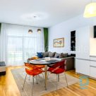 Apartment for rent in Riga